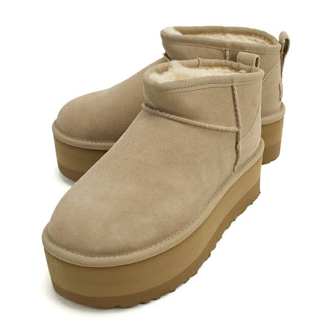 アグ ブーツ レディース ブランド UGG 1135092 ベージュ シューズ 選べるモデル UGG1135092C