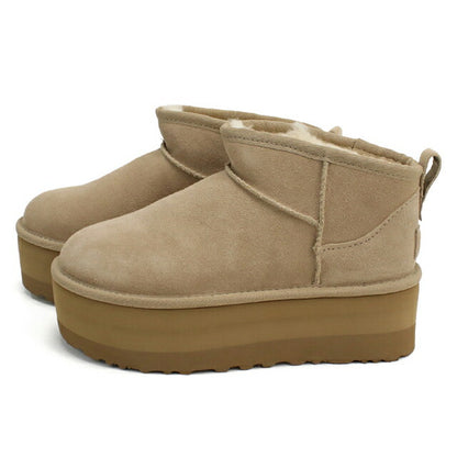 アグ ブーツ レディース ブランド UGG 1135092 ベージュ シューズ 選べるモデル UGG1135092C