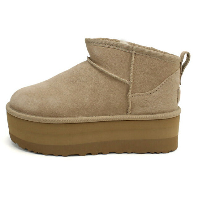 アグ ブーツ レディース ブランド UGG 1135092 ベージュ シューズ 選べるモデル UGG1135092C