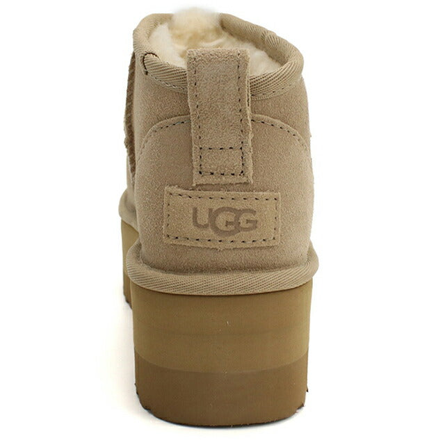 アグ ブーツ レディース ブランド UGG 1135092 ベージュ シューズ 選べるモデル UGG1135092C