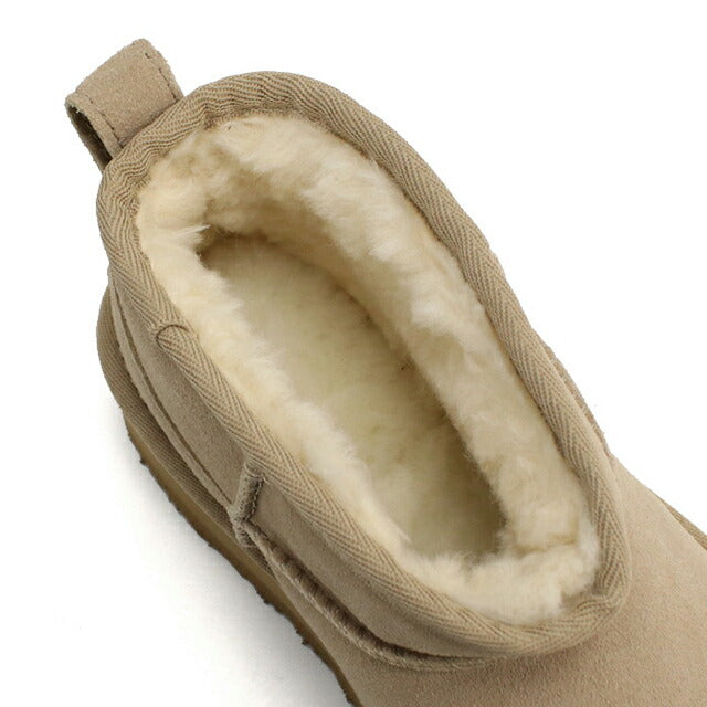 アグ ブーツ レディース ブランド UGG 1135092 ベージュ シューズ 選べるモデル UGG1135092C