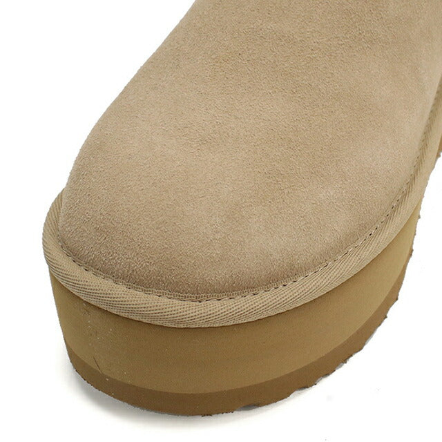アグ ブーツ レディース ブランド UGG 1135092 ベージュ シューズ 選べるモデル UGG1135092C