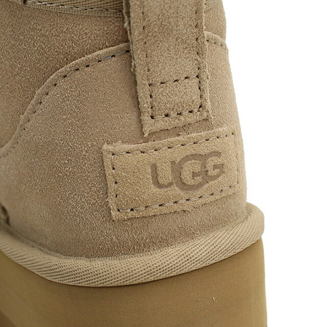アグ ブーツ レディース ブランド UGG 1135092 ベージュ シューズ 選べるモデル UGG1135092C