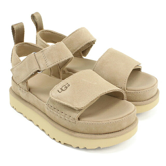 アグ サンダル レディース ブランド UGG   1136783 ベージュ シューズ 選べるモデル UGG1136783C