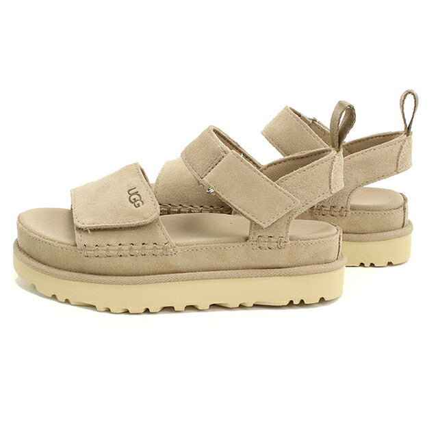 アグ サンダル レディース ブランド UGG   1136783 ベージュ シューズ 選べるモデル UGG1136783C