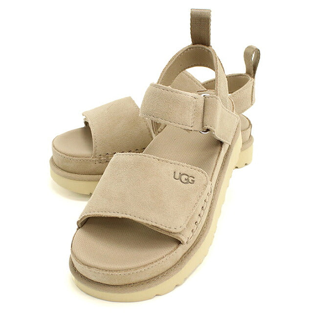 アグ サンダル レディース ブランド UGG   1136783 ベージュ シューズ 選べるモデル UGG1136783C