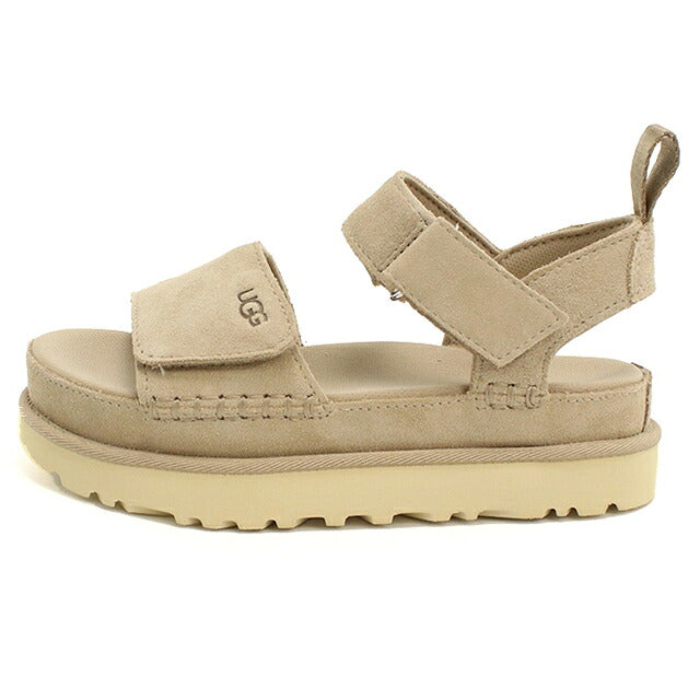 アグ サンダル レディース ブランド UGG   1136783 ベージュ シューズ 選べるモデル UGG1136783C