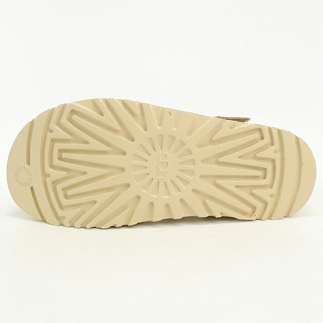 アグ サンダル レディース ブランド UGG   1136783 ベージュ シューズ 選べるモデル UGG1136783C