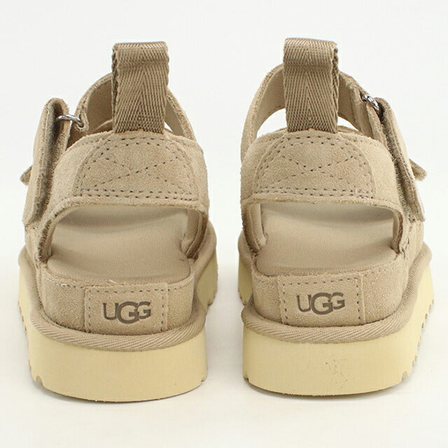 アグ サンダル レディース ブランド UGG   1136783 ベージュ シューズ 選べるモデル UGG1136783C