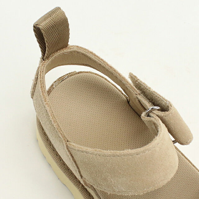 アグ サンダル レディース ブランド UGG   1136783 ベージュ シューズ 選べるモデル UGG1136783C