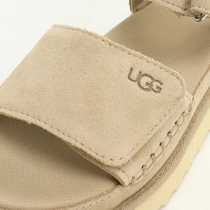 アグ サンダル レディース ブランド UGG   1136783 ベージュ シューズ 選べるモデル UGG1136783C
