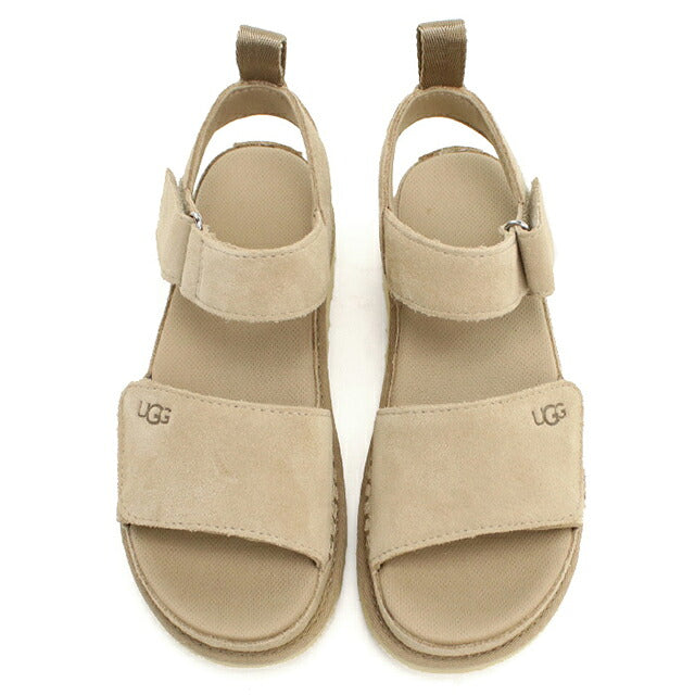 アグ サンダル レディース ブランド UGG   1136783 ベージュ シューズ 選べるモデル UGG1136783C