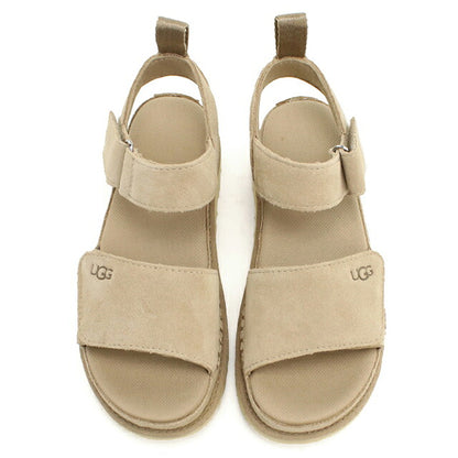 アグ サンダル レディース ブランド UGG   1136783 ベージュ シューズ 選べるモデル UGG1136783C