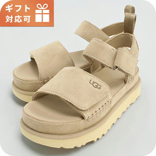 アグ サンダル レディース ブランド UGG   1136783 ベージュ シューズ 選べるモデル UGG1136783C