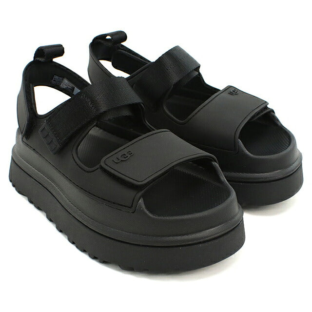 アグ サンダル レディース ブランド UGG   1152685 ブラック シューズ 選べるモデル UGG1152685A
