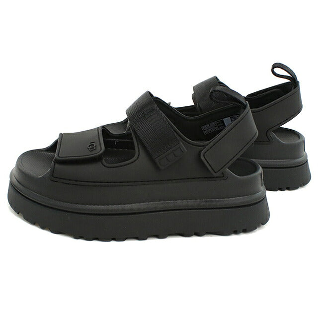 アグ サンダル レディース ブランド UGG   1152685 ブラック シューズ 選べるモデル UGG1152685A