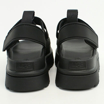 アグ サンダル レディース ブランド UGG   1152685 ブラック シューズ 選べるモデル UGG1152685A