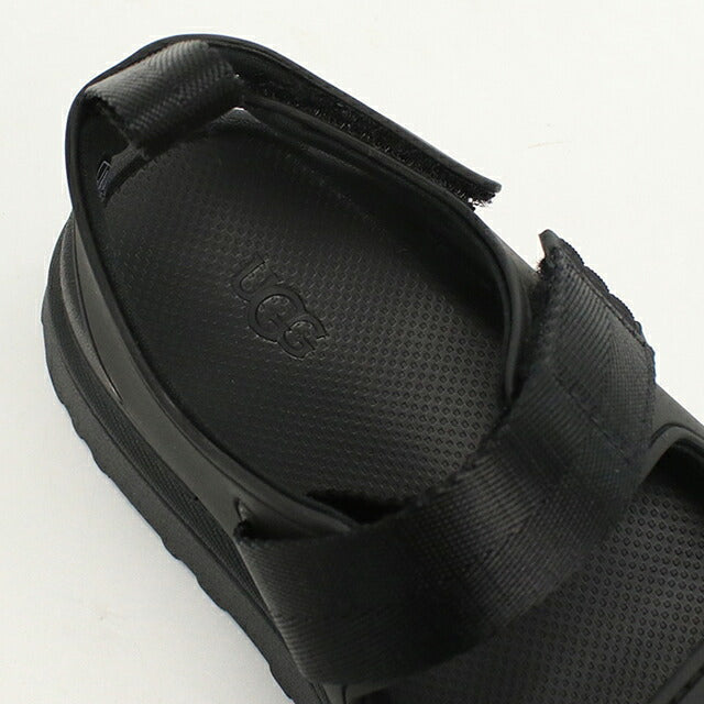 アグ サンダル レディース ブランド UGG   1152685 ブラック シューズ 選べるモデル UGG1152685A