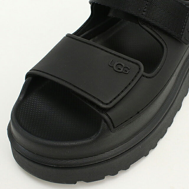 アグ サンダル レディース ブランド UGG   1152685 ブラック シューズ 選べるモデル UGG1152685A