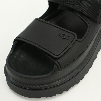 アグ サンダル レディース ブランド UGG   1152685 ブラック シューズ 選べるモデル UGG1152685A