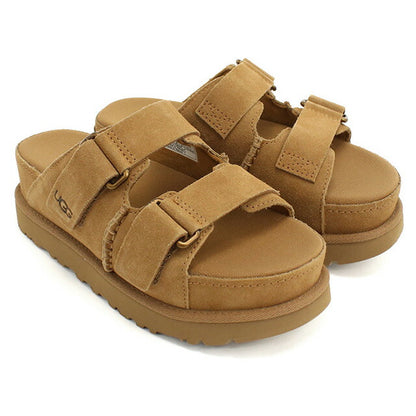 アグ サンダル レディース ブランド UGG 1155458 ブラウン シューズ 選べるモデル UGG1155458A