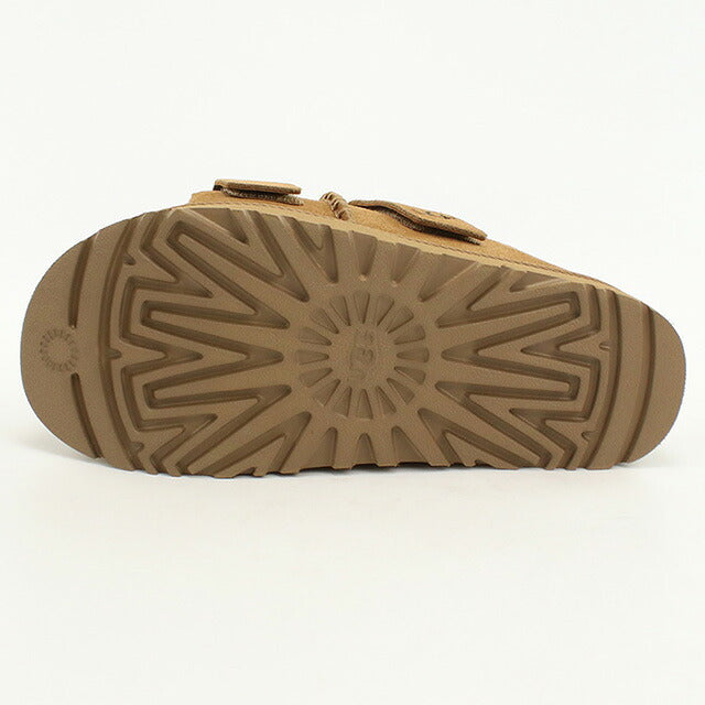 アグ サンダル レディース ブランド UGG 1155458 ブラウン シューズ 選べるモデル UGG1155458A