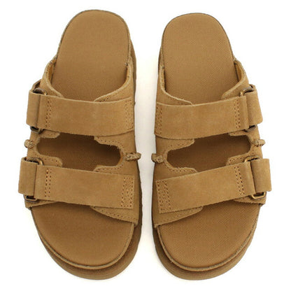 アグ サンダル レディース ブランド UGG 1155458 ブラウン シューズ 選べるモデル UGG1155458A