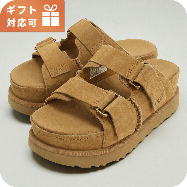 アグ サンダル レディース ブランド UGG 1155458 ブラウン シューズ 選べるモデル UGG1155458A