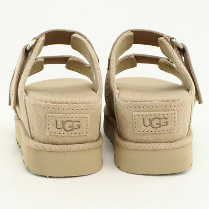 アグ サンダル レディース ブランド UGG 1155458 ベージュ シューズ 選べるモデル UGG1155458B