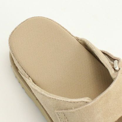 アグ サンダル レディース ブランド UGG 1155458 ベージュ シューズ 選べるモデル UGG1155458B