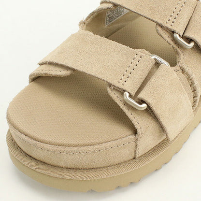 アグ サンダル レディース ブランド UGG 1155458 ベージュ シューズ 選べるモデル UGG1155458B