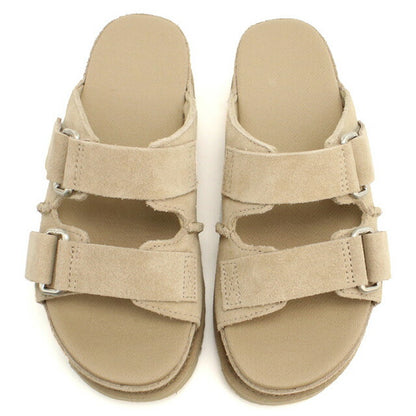 アグ サンダル レディース ブランド UGG 1155458 ベージュ シューズ 選べるモデル UGG1155458B