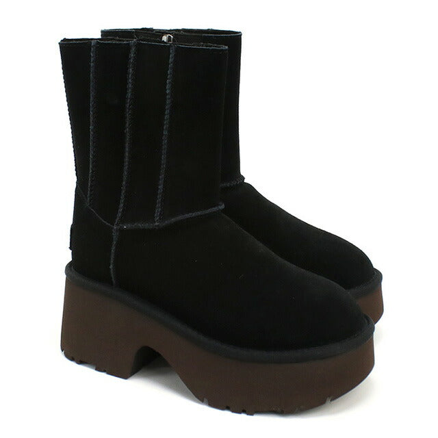 アグ ブーツ レディース ブランド UGG ベトナム 1158313 ブラック