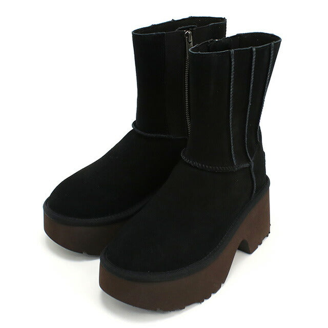 アグ ブーツ レディース ブランド UGG ベトナム 1158313 ブラック