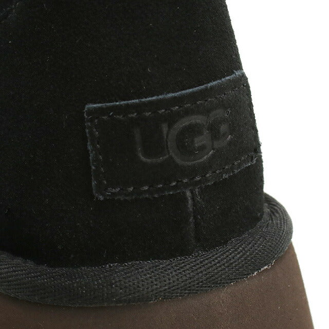 アグ ブーツ レディース ブランド UGG ベトナム 1158313 ブラック シューズ 選べるモデル UGG1158313A