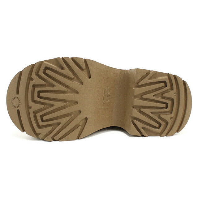 アグ ブーツ レディース ブランド UGG ベトナム 1158313 ベージュ