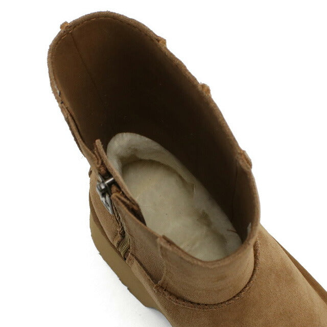 アグ ブーツ レディース ブランド UGG ベトナム 1158313 ベージュ