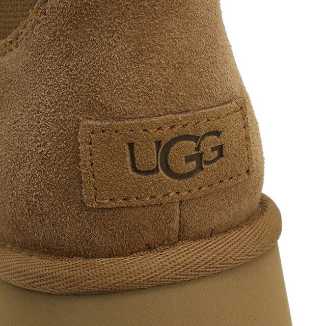アグ ブーツ レディース ブランド UGG ベトナム 1158313 ベージュ