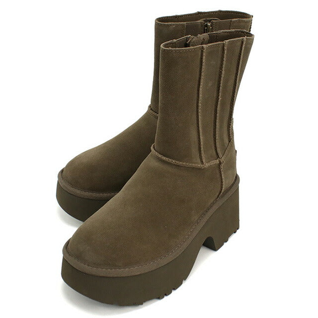 アグ ブーツ レディース ブランド UGG ベトナム 1158313 ブラウン