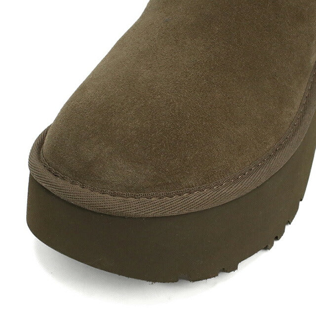 アグ ブーツ レディース ブランド UGG ベトナム 1158313 ブラウン シューズ 選べるモデル UGG1158313C