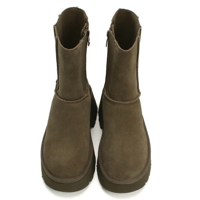 アグ ブーツ レディース ブランド UGG ベトナム 1158313 ブラウン