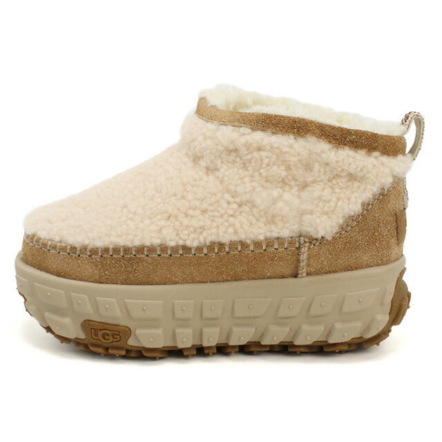 アグ ブーツ ユニセックス ブランド UGG Venture Days Ultra Mini Cozy 1161790 ベージュ シューズ 選べるモデル UGG1161790B