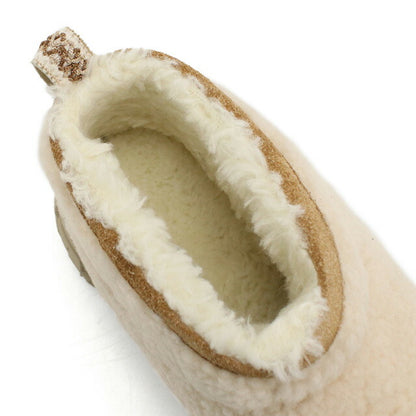 アグ ブーツ ユニセックス ブランド UGG Venture Days Ultra Mini Cozy 1161790 ベージュ シューズ 選べるモデル UGG1161790B