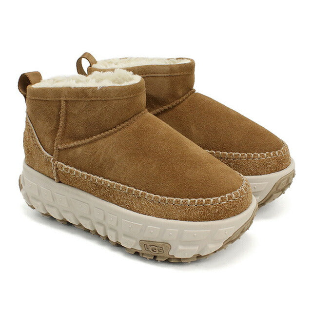 アグ ブーツ ユニセックス ブランド UGG 1164730 ベージュ シューズ 選べるモデル UGG1164730A