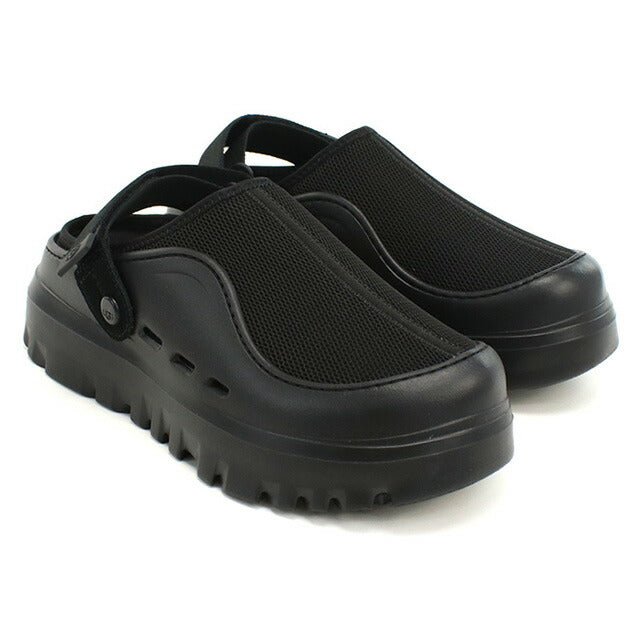アグ サンダル メンズ ブランド UGG 1166912 ブラック シューズ 選べるモデル UGG1166912A