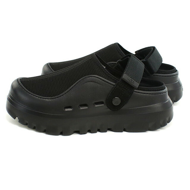アグ サンダル メンズ ブランド UGG 1166912 ブラック シューズ 選べるモデル UGG1166912A