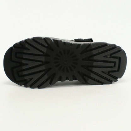 アグ サンダル メンズ ブランド UGG 1166912 ブラック シューズ 選べるモデル UGG1166912A