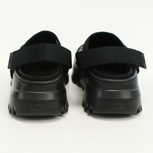 アグ サンダル メンズ ブランド UGG 1166912 ブラック シューズ 選べるモデル UGG1166912A