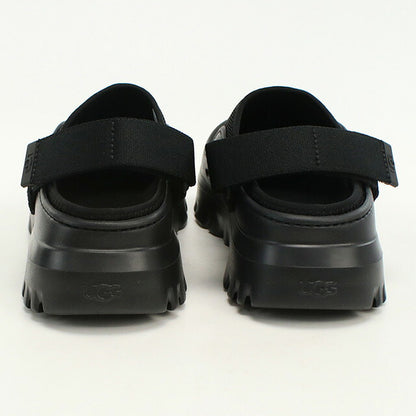 アグ サンダル メンズ ブランド UGG 1166912 ブラック シューズ 選べるモデル UGG1166912A
