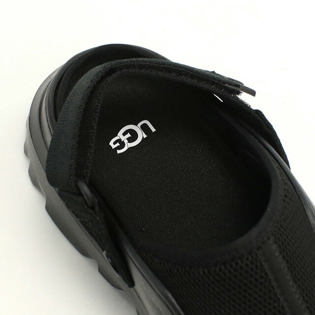 アグ サンダル メンズ ブランド UGG 1166912 ブラック シューズ 選べるモデル UGG1166912A
